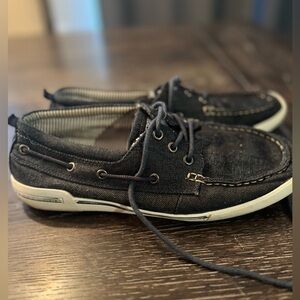 Kenneth Cole Boat Shoes